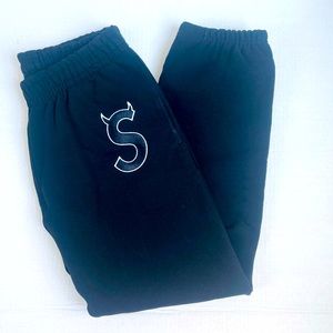 Supreme Devil Sweatpants
